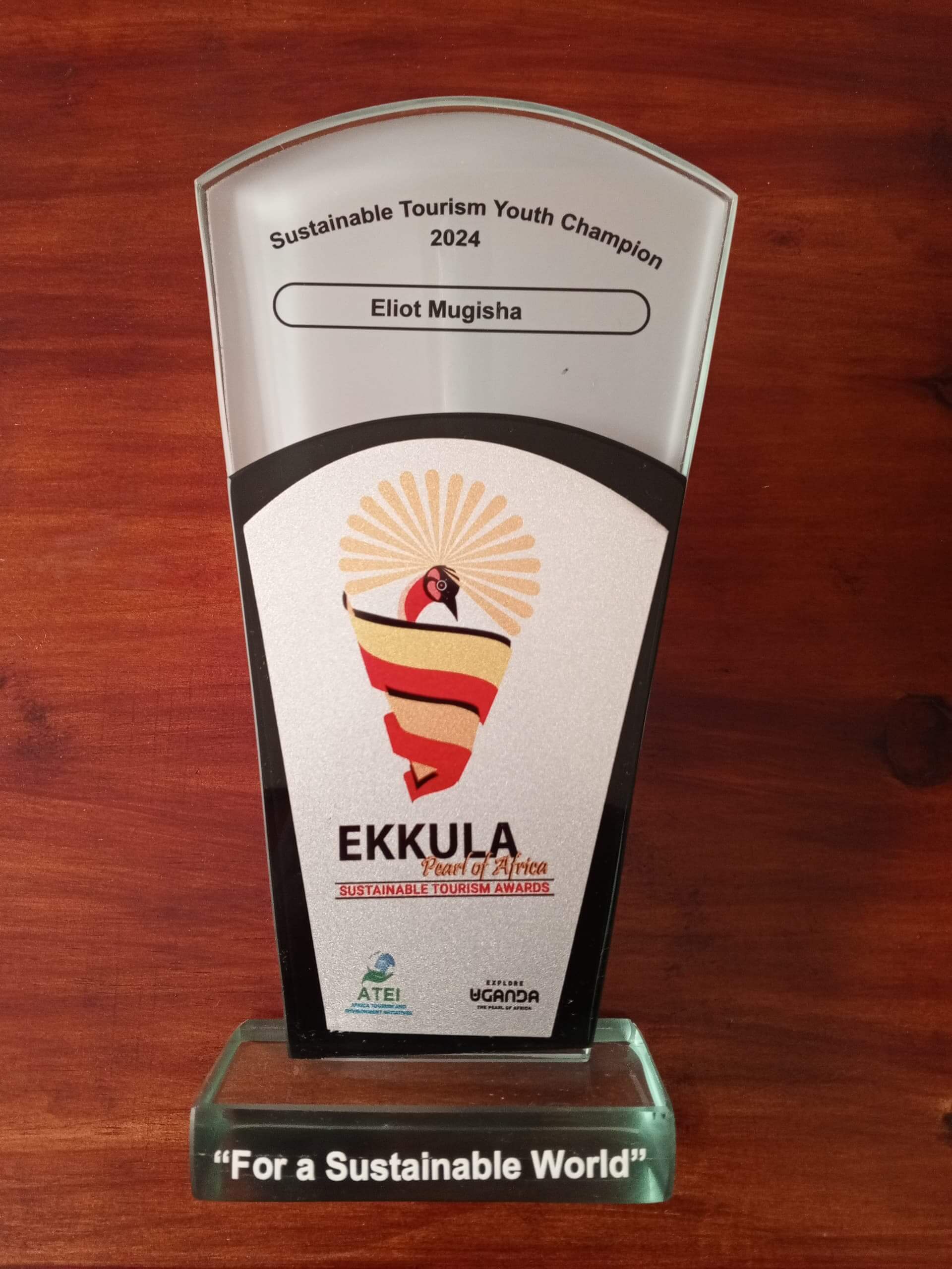 award 3